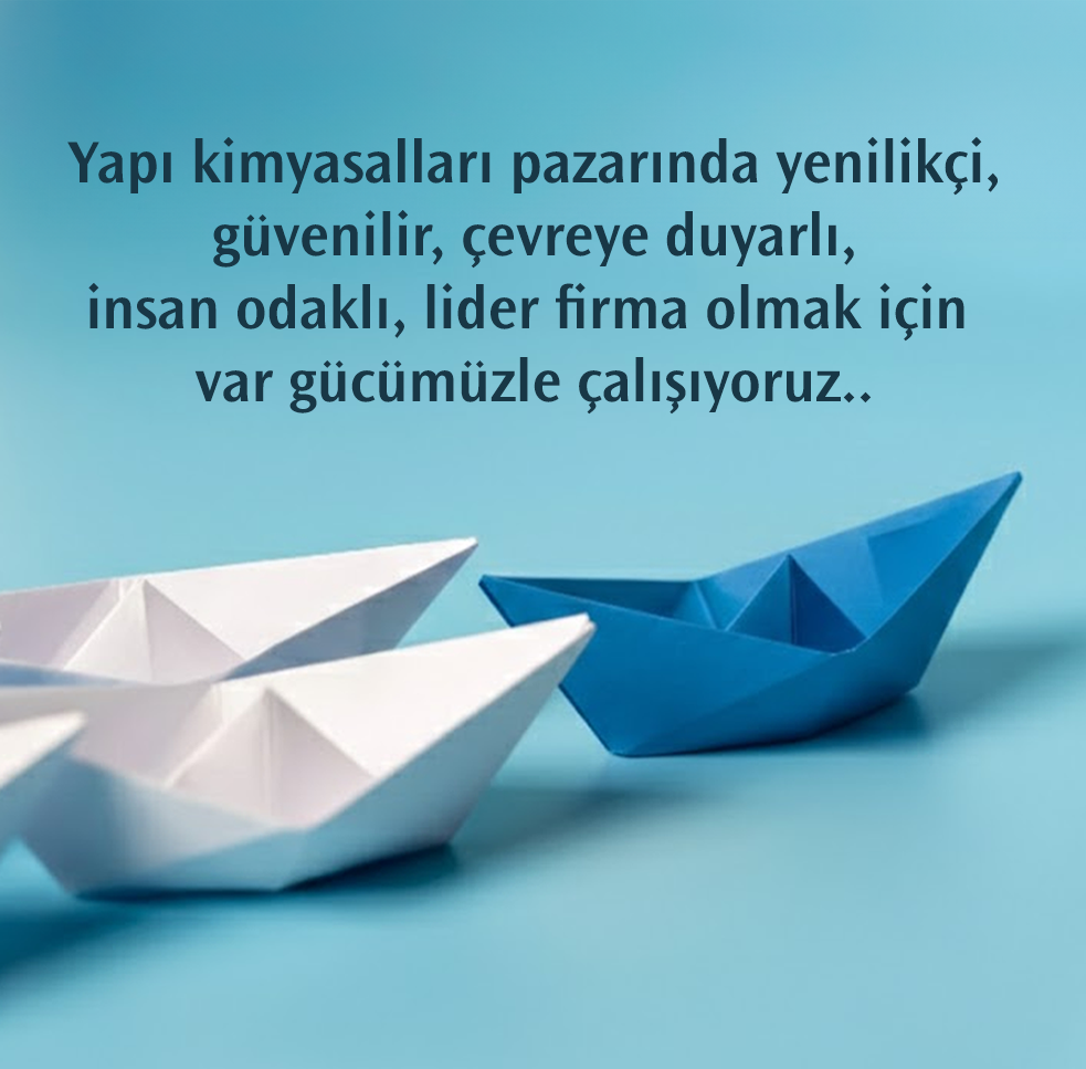 Misyon-Vizyon