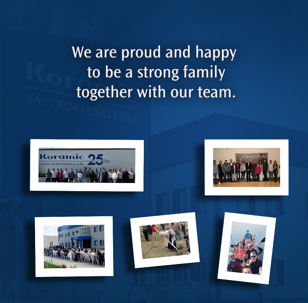 Our Team